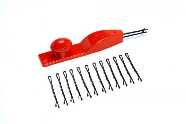 Toolkid Spijkerhouder+haarspelden Kindergereedschap 1 Toolkid Spijkerhouder+haarspelden Kindergereedschap