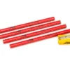 Toolkid Timmermanspotlood 4x + Potloodslijper