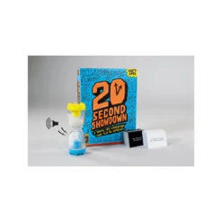 999 Games 20 Second Showdown – Actiespel – Partygame – Publieksprijs Speelgoed Van Het Jaar 18+ -Bekend Speelgoeds Winkel 20 second showdown actiespel 3