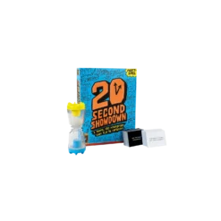 999 Games 20 Second Showdown – Actiespel – Partygame – Publieksprijs Speelgoed Van Het Jaar 18+ -Bekend Speelgoeds Winkel 20 second showdown actiespel 4