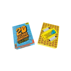 999 Games 20 Second Showdown – Actiespel – Partygame – Publieksprijs Speelgoed Van Het Jaar 18+ -Bekend Speelgoeds Winkel 20 second showdown actiespel 5