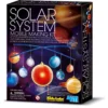 4M Kidzlabs Zonnestelsel Mobiel Ontdekspeelgoed