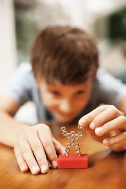 4M Kidzlabs Magneet Wetenschap Ontdekspeelgoed -Bekend Speelgoeds Winkel 4M kidzlabs magneet wetenschap 2