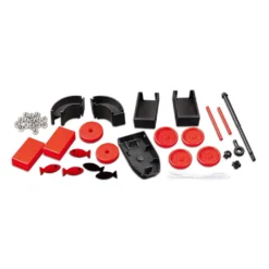 4M Kidzlabs Magneet Wetenschap Ontdekspeelgoed -Bekend Speelgoeds Winkel 4M kidzlabs magneet wetenschap 3