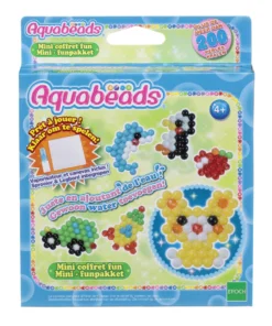 Aquabeads AB31169 Mini – Funpakket