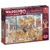 Jumbo 19178 Wasgij-puzzel Retro Destiny-4 De Wasgij Spelen 1000 Stukjes