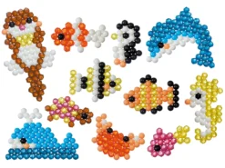 Aquabeads AB79138 Thema Zeeleven Set Navulling -Bekend Speelgoeds Winkel 78685001 8339529545