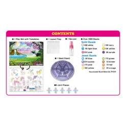 Aquabeads AB31898 Magische Eenhoorn Set -Bekend Speelgoeds Winkel 78685016 5235865086