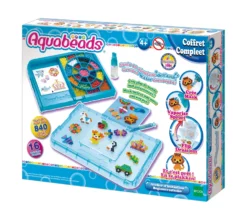 Aquabeads AB31386 Beginnersstudio 10 Aquabeads AB31386 Beginnersstudio -Bekend Speelgoeds Winkel 78685026 5494039875