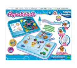 Aquabeads AB31386 Beginnersstudio 11 Aquabeads AB31386 Beginnersstudio -Bekend Speelgoeds Winkel 78685026 9839049300