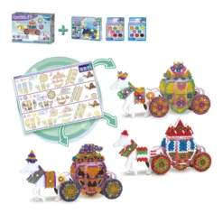 Aquabeads AB31391 3d Koetsenset 18 Aquabeads AB31391 3d Koetsenset -Bekend Speelgoeds Winkel 78685045 1722356335