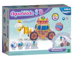 Aquabeads AB31391 3d Koetsenset 22 Aquabeads AB31391 3d Koetsenset -Bekend Speelgoeds Winkel 78685045 1999219472