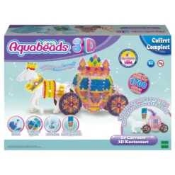 Aquabeads AB31391 3d Koetsenset 21 Aquabeads AB31391 3d Koetsenset -Bekend Speelgoeds Winkel 78685045 3154994084