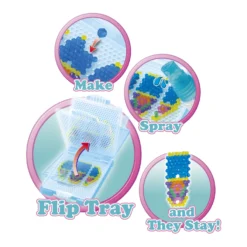 Aquabeads AB31391 3d Koetsenset 19 Aquabeads AB31391 3d Koetsenset -Bekend Speelgoeds Winkel 78685045 5692731779