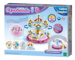 Aquabeads AB31392 3d Draaimolenset -Bekend Speelgoeds Winkel 78685049 3968993974