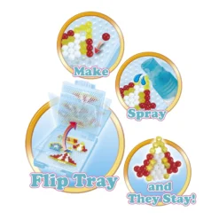 Aquabeads AB31392 3d Draaimolenset -Bekend Speelgoeds Winkel 78685049 8300212088