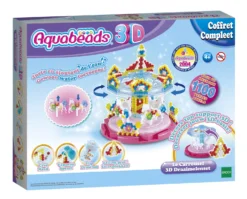 Aquabeads AB31392 3d Draaimolenset -Bekend Speelgoeds Winkel 78685049 9706395450