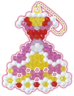 Aquabeads AB31362 Thema Sleutelhanger Set Verkleden Navullingset -Bekend Speelgoeds Winkel 78685070 1182768185