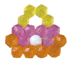 Aquabeads AB31362 Thema Sleutelhanger Set Verkleden Navullingset -Bekend Speelgoeds Winkel 78685070 2116299040