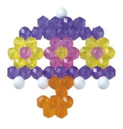 Aquabeads AB31362 Thema Sleutelhanger Set Verkleden Navullingset -Bekend Speelgoeds Winkel 78685070 3195793924