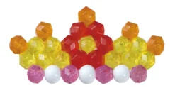 Aquabeads AB31362 Thema Sleutelhanger Set Verkleden Navullingset -Bekend Speelgoeds Winkel 78685070 7348770094