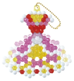 Aquabeads AB31362 Thema Sleutelhanger Set Verkleden Navullingset -Bekend Speelgoeds Winkel 78685070 8985771268