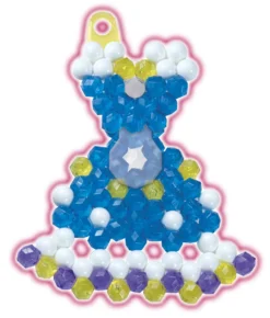 Aquabeads AB31362 Thema Sleutelhanger Set Verkleden Navullingset -Bekend Speelgoeds Winkel 78685070 9254198794