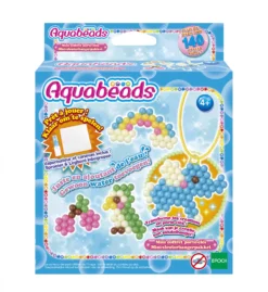 Aquabeads AB31342 Mini Sleuterhangerpakket