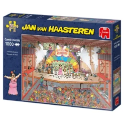 Jumbo 20025 NK Finals Puzzle 1000pcs -Bekend Speelgoeds Winkel 78773035 5574005843