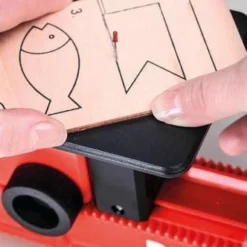 PLAYmake 4 In 1 Houtbewerkingsmachine Houtdraaibank -Bekend Speelgoeds Winkel 801200 playmake decoupeerzaag figuurzaag speelactief