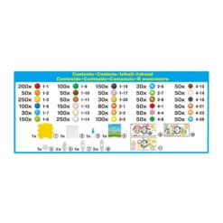 Aquabeads AB31774 Super Mario Box 12 Aquabeads AB31774 Super Mario Box -Bekend Speelgoeds Winkel 87915753 1752347122