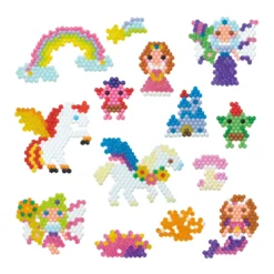Aquabeads AB31837 De Betoverde Wereld Set -Bekend Speelgoeds Winkel 87915776 1963106601