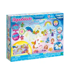 Aquabeads AB31837 De Betoverde Wereld Set -Bekend Speelgoeds Winkel 87915776 3309202110
