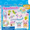 Aquabeads AB31361 Thema Navulling Pastelkleurige Fantasieset