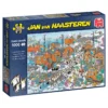 Jumbo 20038 Puzzel_JvH South Pole Expedition Jan-van-Haasteren