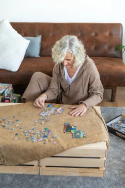 Jumbo 25005 Wasgij-puzzel Destiny-23 Spektakel In Het Pretpark 1000 Stukjes -Bekend Speelgoeds Winkel 92140490 1827723441