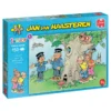 Jumbo 20058 Puzzel Jan Van Haasteren Junior Verstoppertje Kinderpuzzel