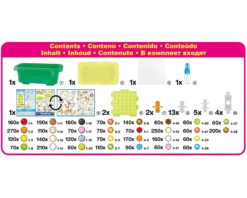 Aquabeads AB31838 Animal Farm Box Dag Op De Boerderij 6 Aquabeads AB31838 Animal Farm Box Dag Op De Boerderij -Bekend Speelgoeds Winkel AB31838 aqua beads 31838 animal farm box boerderijbox.png 2