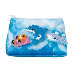 Aquabeads AB31855 Etui Versieren Zeeleven -Bekend Speelgoeds Winkel AB31855 aquabeads etui versieren 4