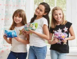 Aquabeads AB31855 Etui Versieren Zeeleven -Bekend Speelgoeds Winkel AB31856 aquabeads etui versieren 3 1