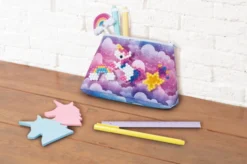 Aquabeads AB31856 Etui Versieren Eenhoorns -Bekend Speelgoeds Winkel AB31856 aquabeads etui versieren 5