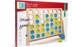 BSToys GA279 Vier Op Een Rij Giant