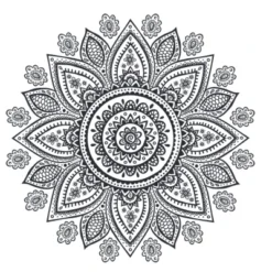 Glitterkleurboek Bohemian Spirit -Bekend Speelgoeds Winkel Glitter kleurboek Bohemian Spirit invulboekjes speelactief.nl 3