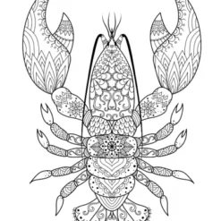 Glitterkleurboek Ocean Life 8 Glitterkleurboek Ocean Life -Bekend Speelgoeds Winkel Glitter kleurboek Ocean Life speelactief.nl 1