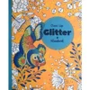 Glitterkleurboek Ocean Life