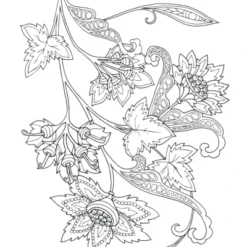 Glitterkleurboek Secret Garden -Bekend Speelgoeds Winkel Glitter kleurboek Secret Garden speelactief.nl 1