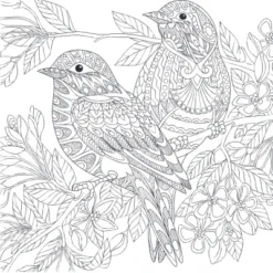 Glitterkleurboek Secret Garden -Bekend Speelgoeds Winkel Glitter kleurboek Secret Garden speelactief.nl 3