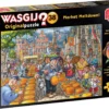 Jumbo 25010 Legpuzzel Wasgij Original 38 Kaasalarm