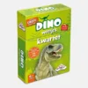 Kwartet Spel Dino-weetjes-kwartet