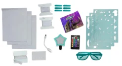 Lets Glow Studio -Bekend Speelgoeds Winkel LetsGlow Studio 2